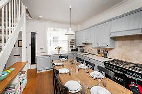 Luxury Cottage in the Heart of Bath