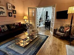 Luxury Cottage in the Heart of Bath