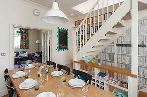 Luxury Cottage in the Heart of Bath