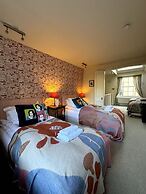 Luxury Cottage in the Heart of Bath