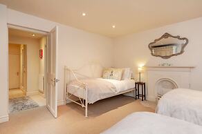 Luxury Cottage in the Heart of Bath