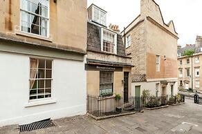 Luxury Cottage in the Heart of Bath