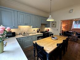 Luxury Cottage in the Heart of Bath