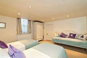 Luxury Cottage in the Heart of Bath