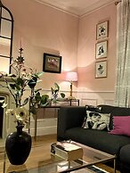 Luxury Cottage in the Heart of Bath