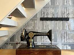 Luxury Cottage in the Heart of Bath