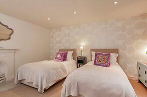 Luxury Cottage in the Heart of Bath