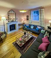 Luxury Cottage in the Heart of Bath