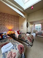 Luxury Cottage in the Heart of Bath
