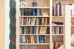 Luxury Cottage in the Heart of Bath