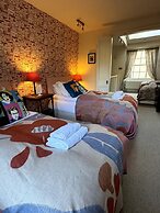 Luxury Cottage in the Heart of Bath