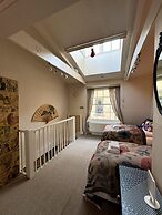 Luxury Cottage in the Heart of Bath