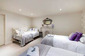 Luxury Cottage in the Heart of Bath