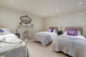 Luxury Cottage in the Heart of Bath