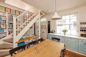 Luxury Cottage in the Heart of Bath