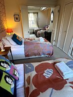 Luxury Cottage in the Heart of Bath