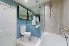 Luxury Cottage in the Heart of Bath