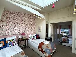 Luxury Cottage in the Heart of Bath