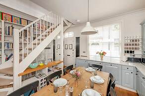 Luxury Cottage in the Heart of Bath