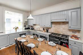 Luxury Cottage in the Heart of Bath