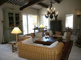 Villa l Authentique 360 Degree View and Private Pool