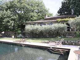 Villa l Authentique 360 Degree View and Private Pool
