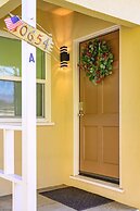 Cozy Stylish Home Spacious Fully Equipped Stay