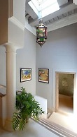Magnificent Riad in Midina With Swimming Pool