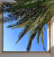 Magnificent Riad in Midina With Swimming Pool