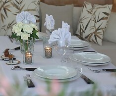 Magnificent Riad in Midina With Swimming Pool