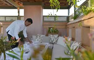 Magnificent Riad in Midina With Swimming Pool