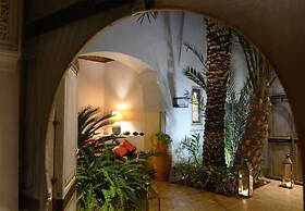 Magnificent Riad in Midina With Swimming Pool
