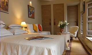 Magnificent Riad in Midina With Swimming Pool