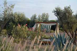 Villa Sylana Design Meets Moroccan Authenticity