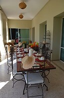 Villa Sylana Design Meets Moroccan Authenticity