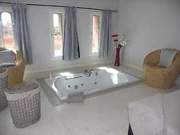 Villa Sylana Design Meets Moroccan Authenticity