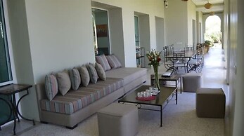 Villa Sylana Design Meets Moroccan Authenticity