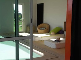 Villa Sylana Design Meets Moroccan Authenticity