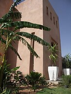 Villa Sylana Design Meets Moroccan Authenticity