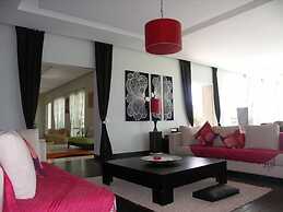 Villa Sylana Design Meets Moroccan Authenticity