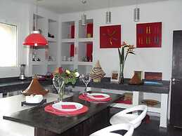 Villa Sylana Design Meets Moroccan Authenticity