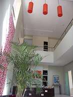 Villa Sylana Design Meets Moroccan Authenticity