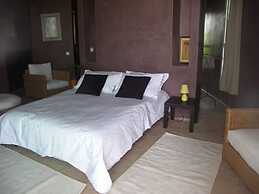 Villa Sylana Design Meets Moroccan Authenticity