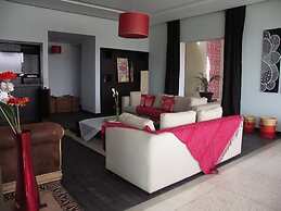 Villa Sylana Design Meets Moroccan Authenticity