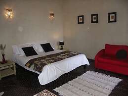 Villa Sylana Design Meets Moroccan Authenticity