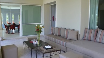 Villa Sylana Design Meets Moroccan Authenticity