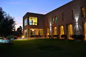 Villa Sylana Design Meets Moroccan Authenticity