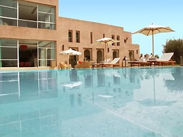 Villa Sylana Design Meets Moroccan Authenticity