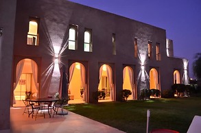 Villa Sylana Design Meets Moroccan Authenticity