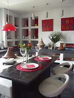 Villa Sylana Design Meets Moroccan Authenticity